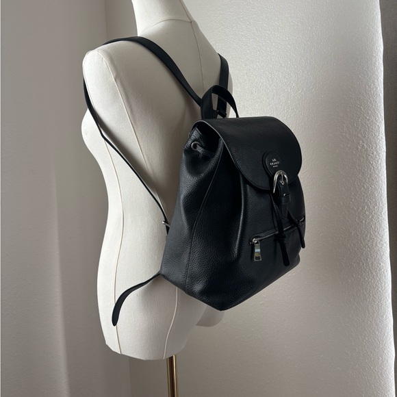 coach backpack kleo Womens Backpack, Signature Chambray Coach Kleo Backpack | What